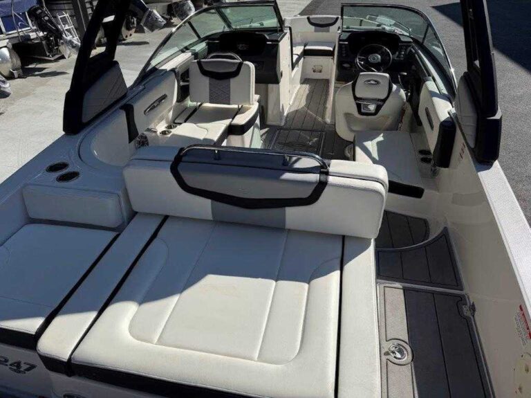 2023 Chaparral 247SSX US-FGB60249F323 [photo 17]